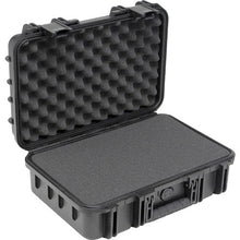 Load image into Gallery viewer, SKB 3i-1813-5B-C Mil-Std Waterproof Case 5" Deep (Black, Cubed Foam)