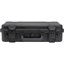 Load image into Gallery viewer, SKB 3i-1813-5B-C Mil-Std Waterproof Case 5" Deep (Black, Cubed Foam)