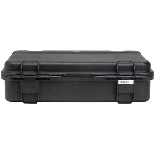 SKB 3i-1813-5B-C Mil-Std Waterproof Case 5" Deep (Black, Cubed Foam)