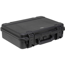 Load image into Gallery viewer, SKB 3i-1813-5B-C Mil-Std Waterproof Case 5" Deep (Black, Cubed Foam)