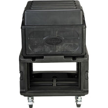 Charger l'image dans la galerie, SKB 1SKB-R1906 Roto Molded Rack Expansion Case (with wheels)