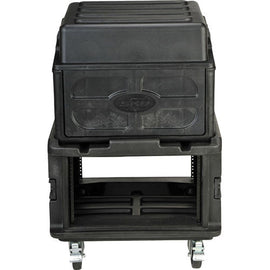 SKB 1SKB-R1906 Roto Molded Rack Expansion Case (with wheels)