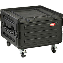 Charger l'image dans la galerie, SKB 1SKB-R1906 Roto Molded Rack Expansion Case (with wheels)