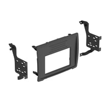 Load image into Gallery viewer, Metra 95-7641B Stereo Installation DDIN Dash Kit - Compatible Fits for Nissan Frontier 2022-Up