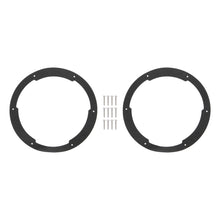 Load image into Gallery viewer, Metra 82-UNIV65-POD Universal Speaker Adapter 6.5” or 6.75” Speakers