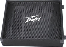 Load image into Gallery viewer, Peavey PV 12M Pro Passive 12&quot; Stage Monitor Speaker + Stand &amp; Cable