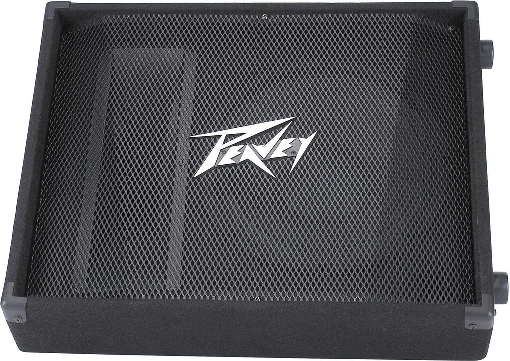 Peavey PV 12M Pro Passive 12" Stage Monitor Speaker