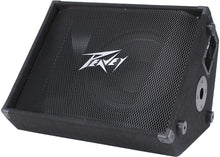 Charger l'image dans la galerie, Peavey PV15M 15" 2-way 1000-Watt  Stage Monitor Speaker