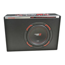 Charger l'image dans la galerie, Cerwin Vega H6TE12SV HED Series 12" Powered Subwoofer Vented Enclosure