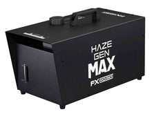 Charger l&#39;image dans la galerie, Antari HazeGen Max FX Works Oil Based Haze Machine