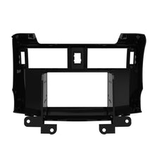 Load image into Gallery viewer, Metra 99-8271CHG Single/Double-DIN Car Stereo Dash Kit - Compatible Fits for Toyota 4 Runner 2010-Up