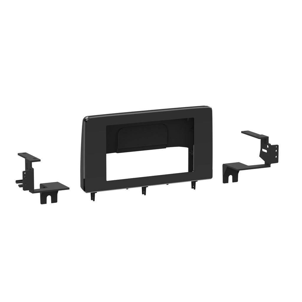 Metra 107-HO1 Dash Kit - Compatible Fits for Honda Civic 2022-Up