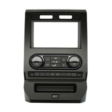Load image into Gallery viewer, Metra 99-5849CH Stereo Installation Kit - Compatible Fits for Select Ford F-150 2015-2022