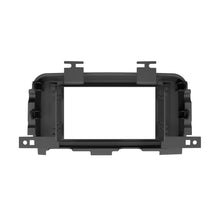 Load image into Gallery viewer, Metra 95-7644B Double DIN Stereo Dash Kit - Compatible Fits for Nissan Kicks/Versa 2021-2025