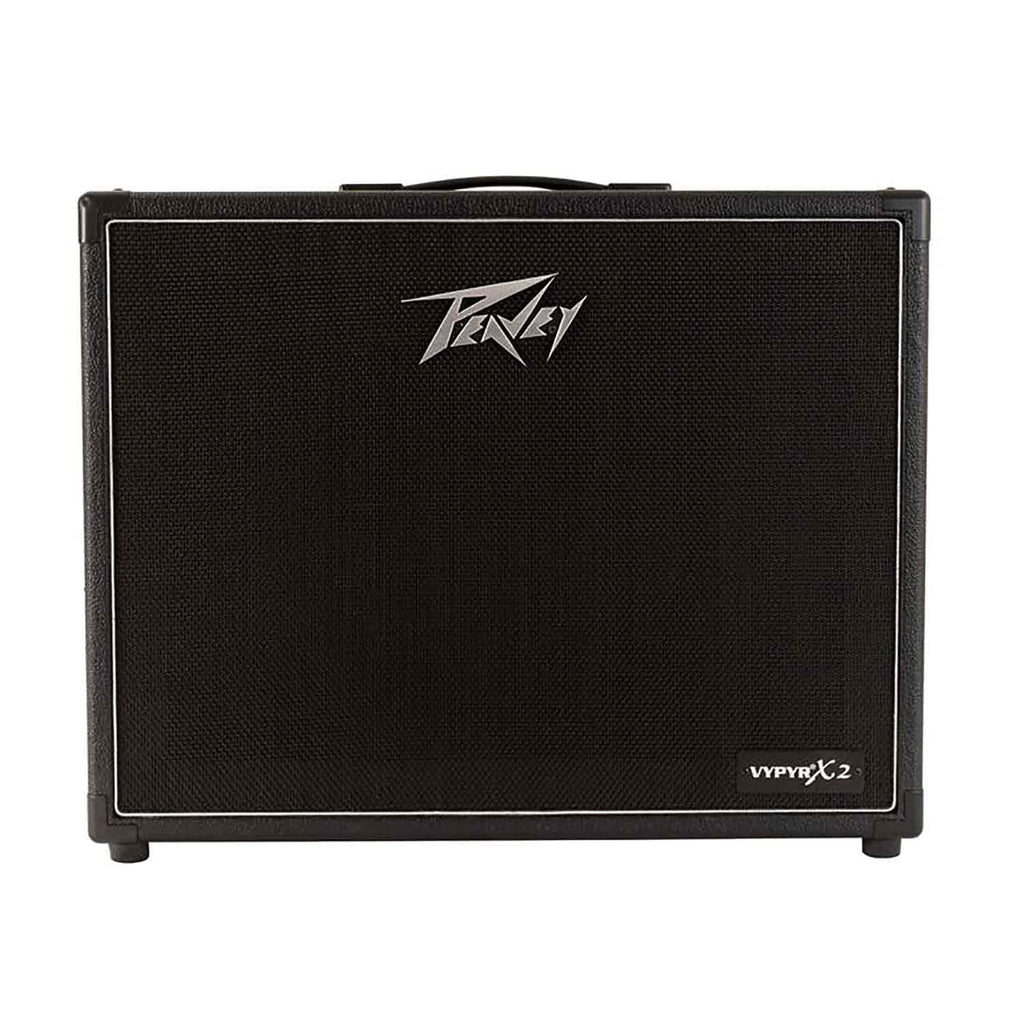 Peavey Vypyr X2 1 x 12" 60W Modeling Guitar/Bass/Acoustic Combo Amp