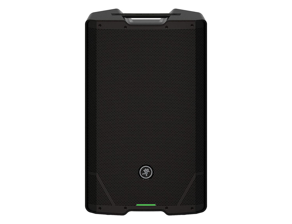 Mackie SRT215, 15" 1600W Professional Powered Loudspeaker