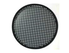 Load image into Gallery viewer, 1 Pair 15" Subwoofer Mid Range Metal Mesh Waffle Speaker Grill DJ PA Car Audio