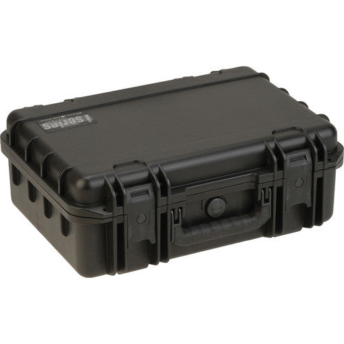 SKB 3i-1711-6B-E Small Military-Standard Waterproof Case 6" Deep (Empty)