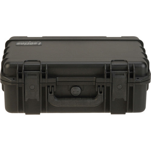 SKB 3i-1711-6B-E Small Military-Standard Waterproof Case 6" Deep (Empty)