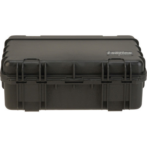 SKB 3i-1711-6B-E Small Military-Standard Waterproof Case 6" Deep (Empty)