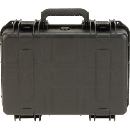 SKB 3i-1711-6B-E Small Military-Standard Waterproof Case 6" Deep (Empty)