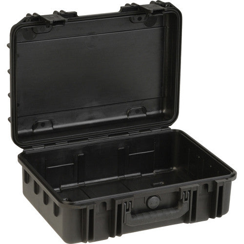 SKB 3i-1711-6B-E Small Military-Standard Waterproof Case 6" Deep (Empty)