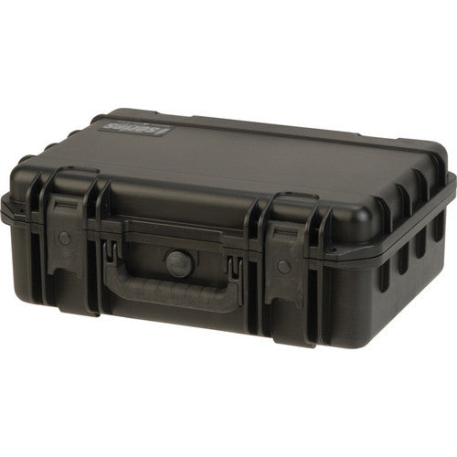 SKB 3i-1711-6B-L Military-Standard Waterproof Case 6" Deep (W/ Layered Foam)
