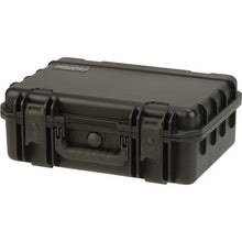 Load image into Gallery viewer, SKB 3i-1711-6B-L Military-Standard Waterproof Case 6" Deep (W/ Layered Foam)