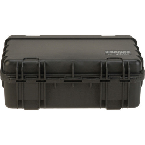 SKB 3i-1711-6B-L Military-Standard Waterproof Case 6" Deep (W/ Layered Foam)