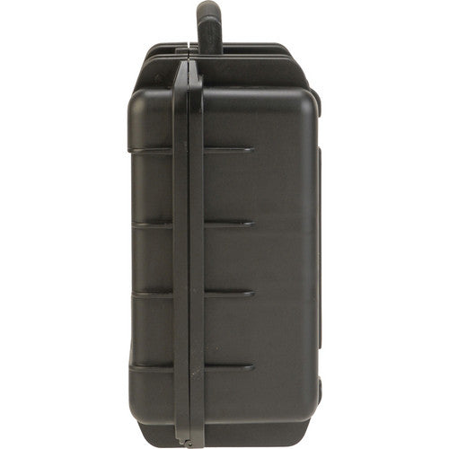 SKB 3i-1711-6B-L Military-Standard Waterproof Case 6" Deep (W/ Layered Foam)