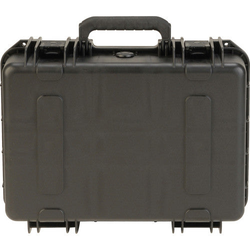 SKB 3i-1711-6B-L Military-Standard Waterproof Case 6" Deep (W/ Layered Foam)