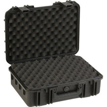 Load image into Gallery viewer, SKB 3i-1711-6B-L Military-Standard Waterproof Case 6" Deep (W/ Layered Foam)