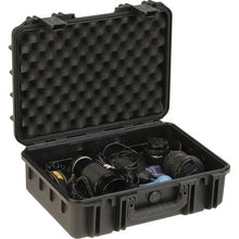 Load image into Gallery viewer, SKB 3i-1711-6B-L Military-Standard Waterproof Case 6" Deep (W/ Layered Foam)