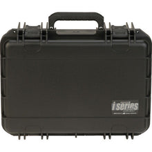 Load image into Gallery viewer, SKB 3i-1711-6B-L Military-Standard Waterproof Case 6" Deep (W/ Layered Foam)