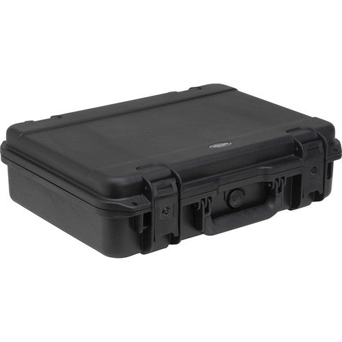 SKB 3i-1813-5B-L Mil-Std Waterproof Case 5" Deep (Black, Layered Foam)