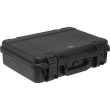 Charger l'image dans la galerie, SKB 3i-1813-5B-L Mil-Std Waterproof Case 5" Deep (Black, Layered Foam)