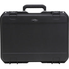 Charger l'image dans la galerie, SKB 3i-1813-5B-L Mil-Std Waterproof Case 5" Deep (Black, Layered Foam)