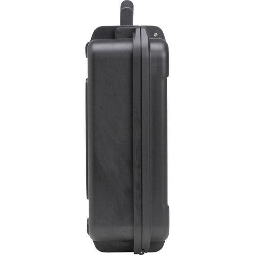 SKB 3i-1813-5B-L Mil-Std Waterproof Case 5" Deep (Black, Layered Foam)
