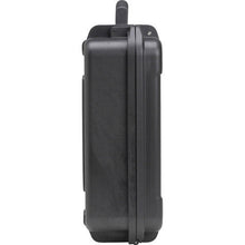 Charger l'image dans la galerie, SKB 3i-1813-5B-L Mil-Std Waterproof Case 5" Deep (Black, Layered Foam)