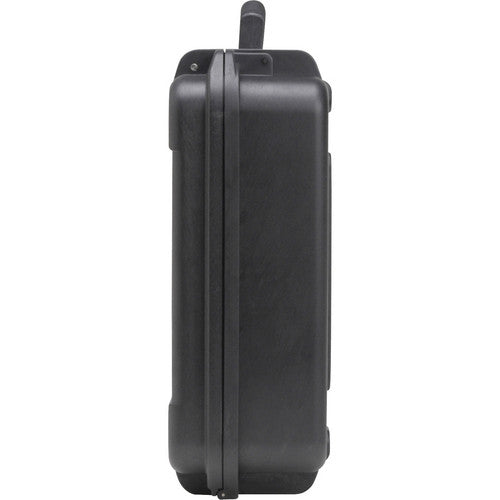 SKB 3i-1813-5B-L Mil-Std Waterproof Case 5" Deep (Black, Layered Foam)