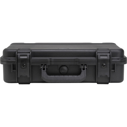 SKB 3i-1813-5B-L Mil-Std Waterproof Case 5" Deep (Black, Layered Foam)