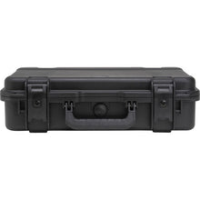 Charger l'image dans la galerie, SKB 3i-1813-5B-L Mil-Std Waterproof Case 5" Deep (Black, Layered Foam)