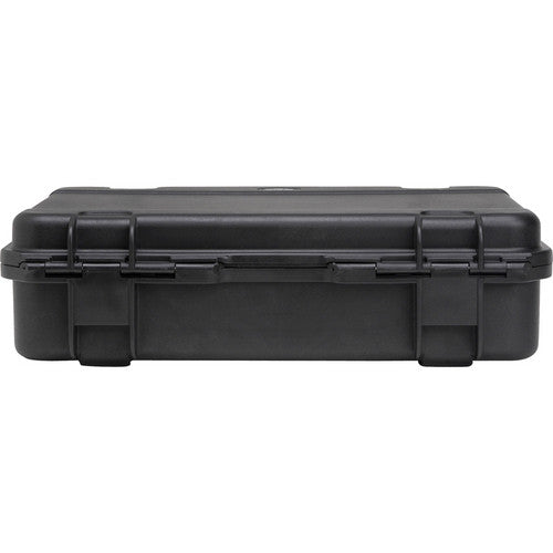 SKB 3i-1813-5B-L Mil-Std Waterproof Case 5" Deep (Black, Layered Foam)