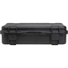 Charger l'image dans la galerie, SKB 3i-1813-5B-L Mil-Std Waterproof Case 5" Deep (Black, Layered Foam)