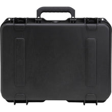 Charger l'image dans la galerie, SKB 3i-1813-5B-L Mil-Std Waterproof Case 5" Deep (Black, Layered Foam)