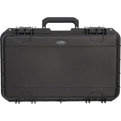 SKB 3i-2011-8B-E Military-Standard Waterproof Case 8" Deep (Empty)