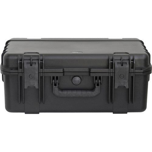SKB 3i-2011-8B-E Military-Standard Waterproof Case 8" Deep (Empty)