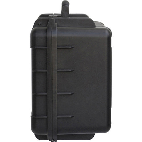 SKB 3i-2011-8B-E Military-Standard Waterproof Case 8" Deep (Empty)