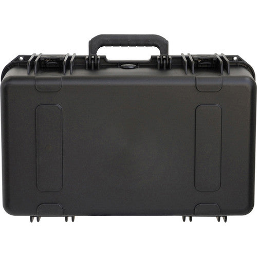 SKB 3i-2011-8B-E Military-Standard Waterproof Case 8" Deep (Empty)