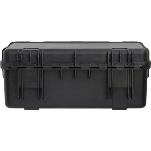 SKB 3i-2011-8B-E Military-Standard Waterproof Case 8" Deep (Empty)